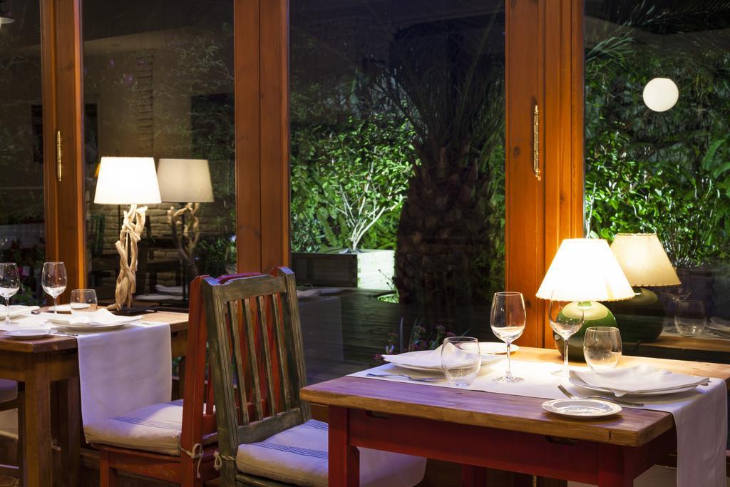 Hotel Restaurante Cabo Vidio Oviñana Exteriör bild